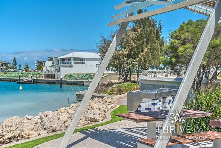 Sixth view of Homely land listing, LOT 916/21 Chelydra Point, North Coogee WA 6163