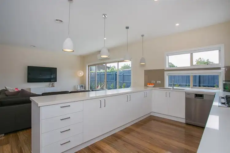 Fourth view of Homely apartment listing, 10a Dalton Drive, Tyabb VIC 3913