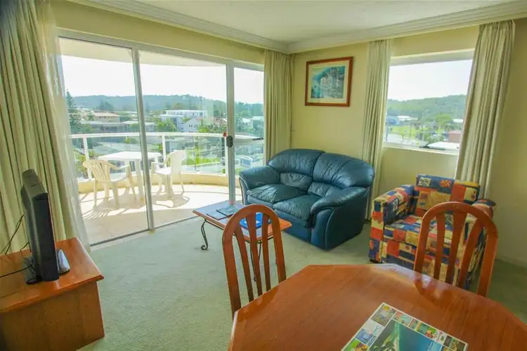 410/1483 Gold Coast Highway, Palm Beach QLD 4221