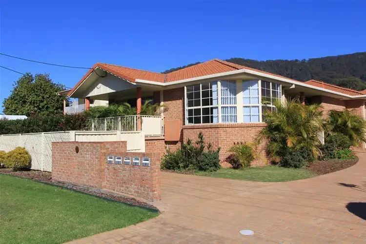 1/10 McLennan Street, Laurieton NSW 2443