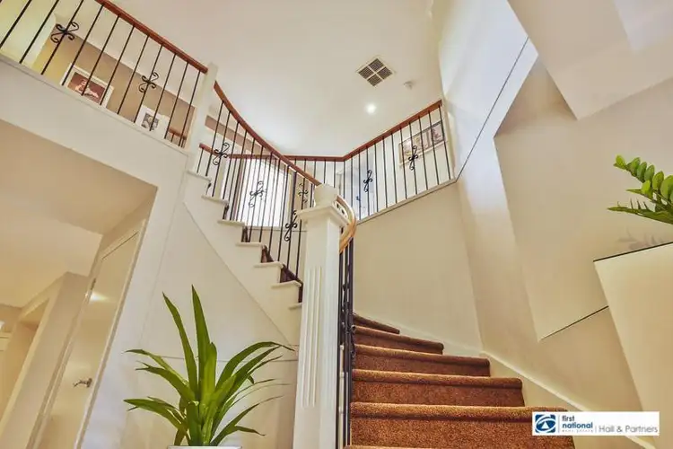 Third view of Homely house listing, 44 Sheldon Drive, Berwick VIC 3806