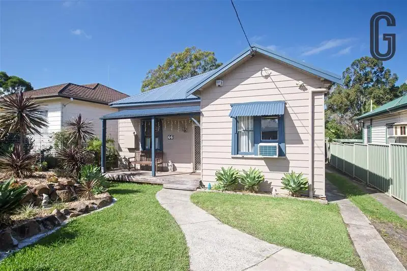 Main view of Homely house listing, 66 Montgomery Street, Argenton NSW 2284