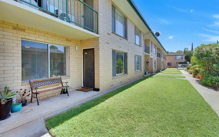 Main view of Homely unit listing, 19/9 Elmo Avenue, Westbourne Park SA 5041