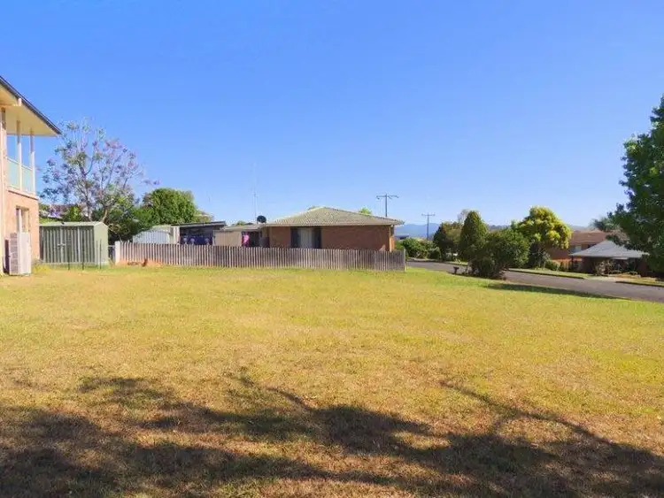 Third view of Homely land listing, Lot 236 Beech Close, Gloucester NSW 2422