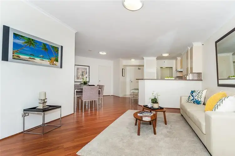 Fifth view of Homely apartment listing, 144/116-132 Maroubra Road, Maroubra NSW 2035