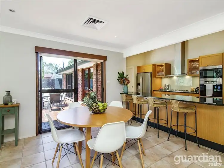 Sixth view of Homely house listing, 11 Citadel Crescent, Castle Hill NSW 2154