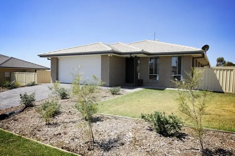 Fifth view of Homely house listing, 50 Wattle Street, Gunnedah NSW 2380