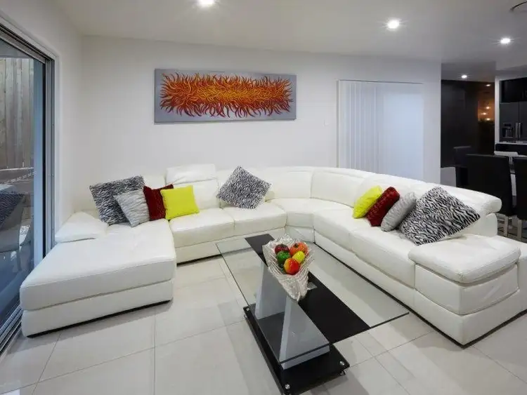 Third view of Homely townhouse listing, 2/33 Horrocks Crescent, Kearneys Spring QLD 4350