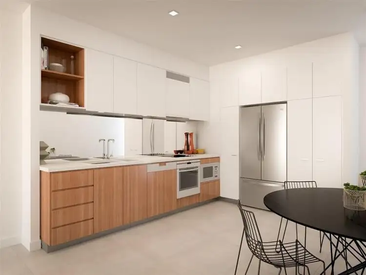 Fifth view of Homely apartment listing, Pandanus, G.02/7 Edgar Street, Coffs Harbour NSW 2450