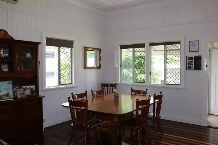 Fourth view of Homely house listing, 637 Kent Street, Maryborough QLD 4650