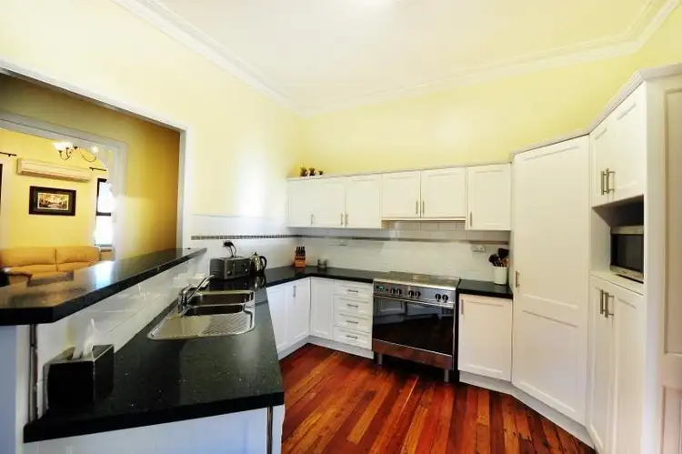 Third view of Homely house listing, 26-28 Nana Street, Nana Glen NSW 2450