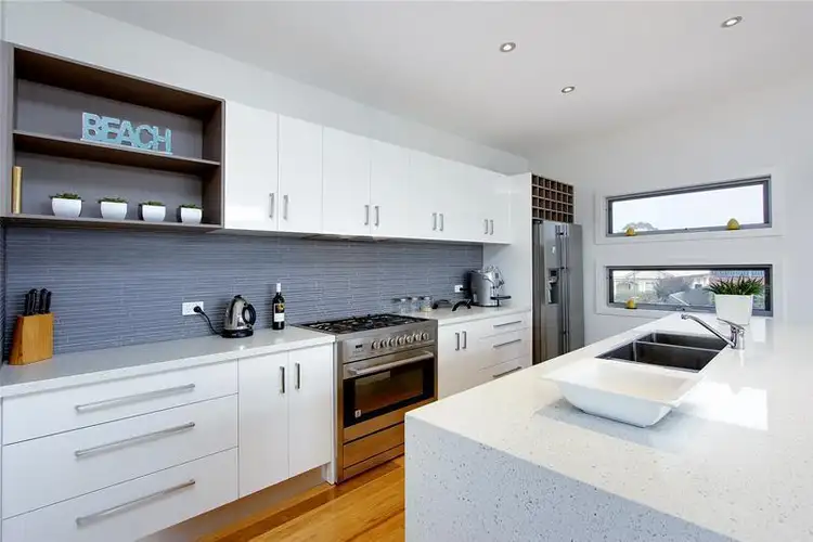 Fifth view of Homely house listing, 7 Bradley Court, Cowes VIC 3922