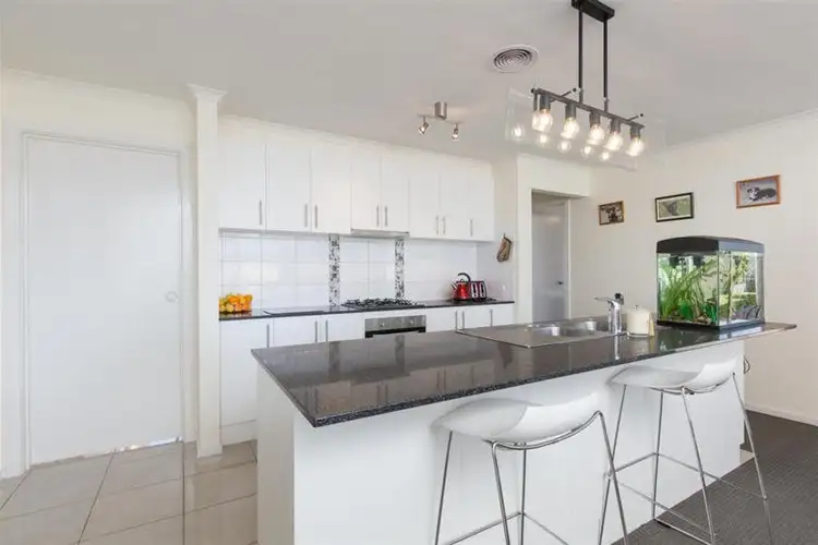 Fourth view of Homely house listing, 3 Pietro Court, Mildura VIC 3500