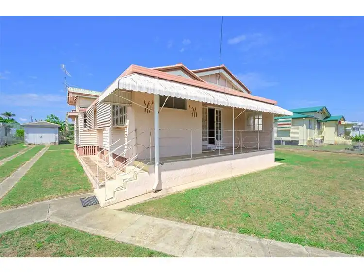 Third view of Homely house listing, 4 McCracken Street, Walkervale QLD 4670