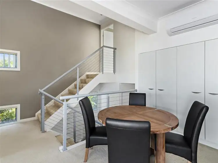 Second view of Homely townhouse listing, 71/19 Carina Peak Drive, Varsity Lakes QLD 4227