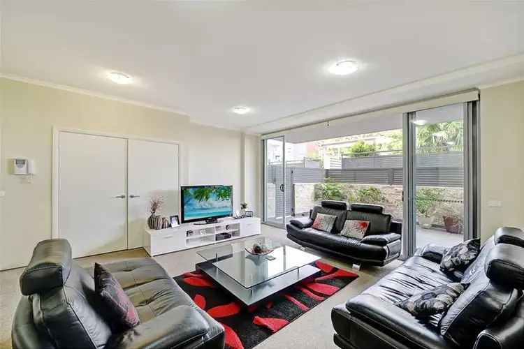 Second view of Homely apartment listing, 5/208 Blaxland Road, Ryde NSW 2112