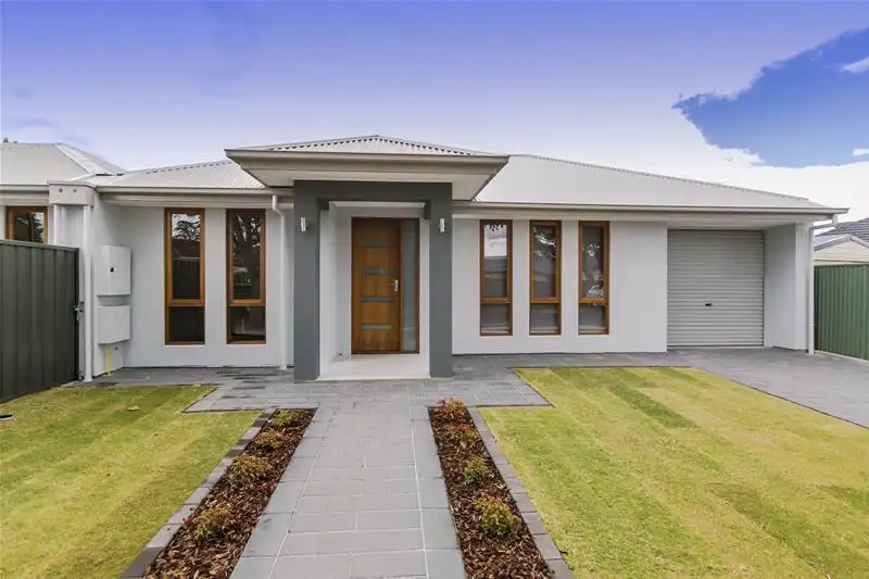 Main view of Homely house listing, 1A Wilson Street, Plympton Park SA 5038