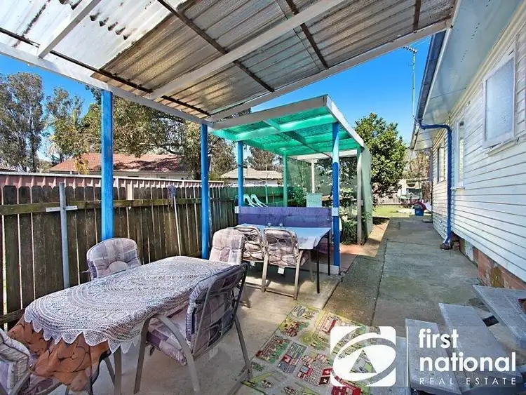 Seventh view of Homely house listing, 31 Kavieng Avenue, Whalan NSW 2770