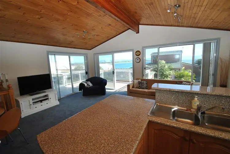Third view of Homely villa listing, 2/216 Penguins Head Road, Culburra Beach NSW 2540