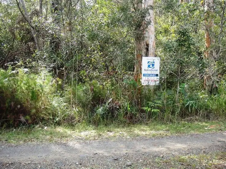 Second view of Homely land listing, 15 Kiora Street, Pindimar NSW 2324