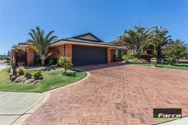10 Crieff Gardens, Wanneroo WA 6065