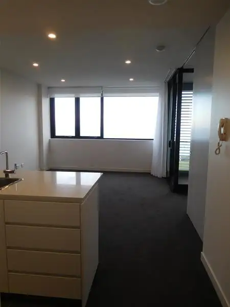 Fifth view of Homely apartment listing, S204/77 Shortland Esplanade, Newcastle NSW 2300