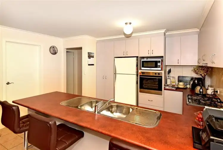 Third view of Homely unit listing, 1/27 Leicester Mews, Leopold VIC 3224