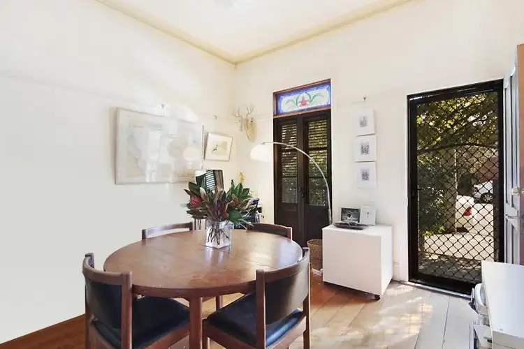 Third view of Homely townhouse listing, 1/19 Dawson Street, Cooks Hill NSW 2300
