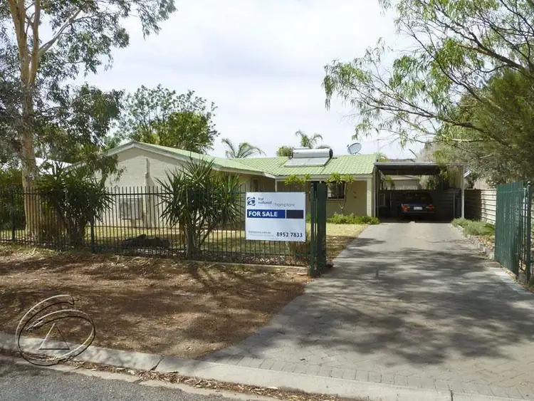 Second view of Homely house listing, 63 Kilgariff Crescent, Sadadeen NT 870
