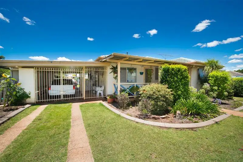 Main view of Homely house listing, 12 Berghofer Street, Rockville QLD 4350