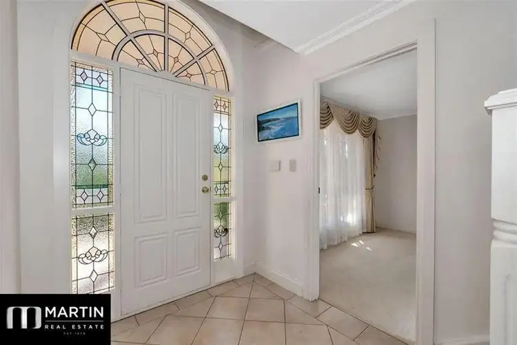 Third view of Homely house listing, 12 Devonshire Court, Golden Grove SA 5125