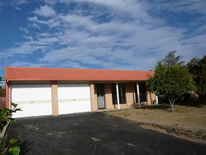 Main view of Homely house listing, 22 Chilcott Drive, Goonellabah NSW 2480
