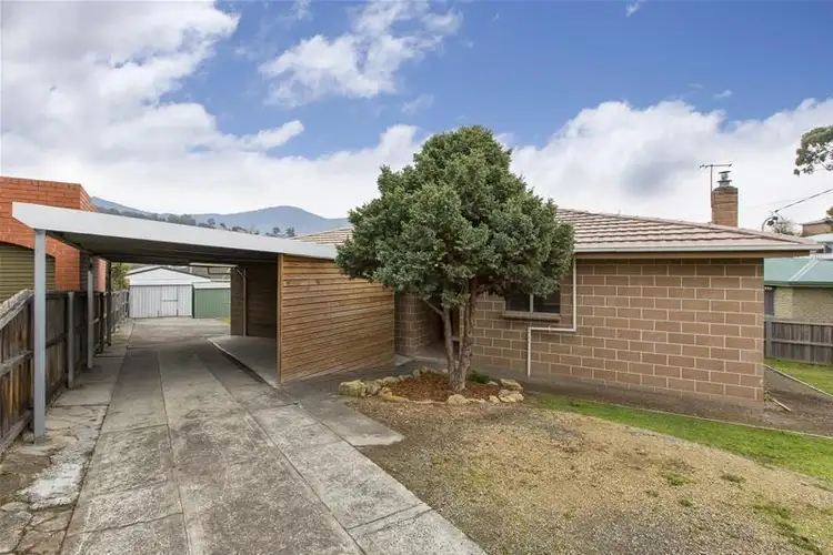 Third view of Homely house listing, 2 Loftus Street, Glenorchy TAS 7010