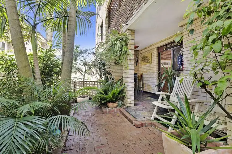 7/16-22 Jenkins Street, Collaroy NSW 2097
