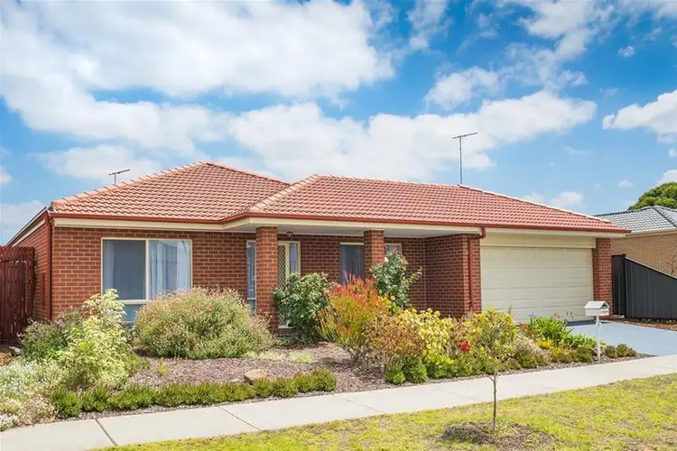 Main view of Homely house listing, 23 Benetti Drive, Lara VIC 3212