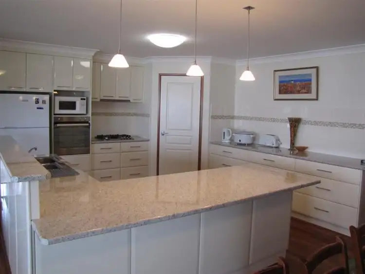Second view of Homely house listing, 12 Tahara Crescent, Estella NSW 2650