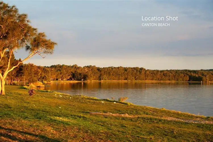 Second view of Homely land listing, LOT 351/2 Malvina Parade, Gorokan NSW 2263