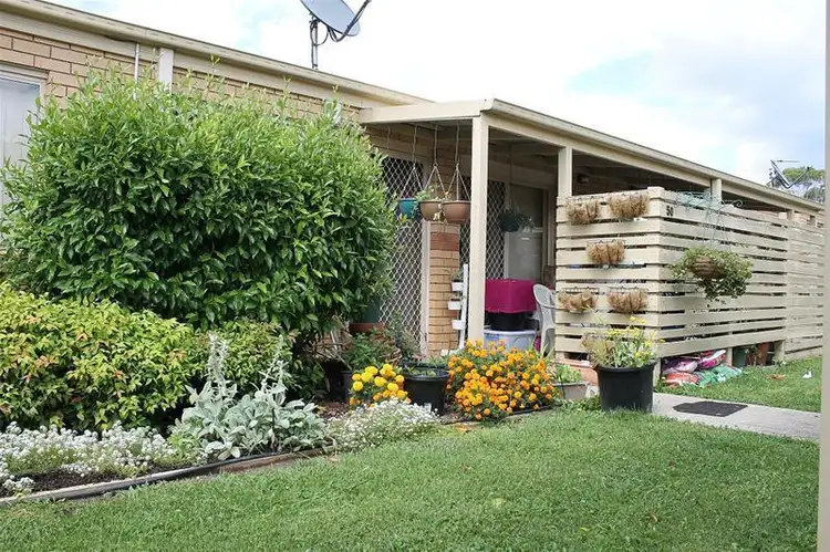 50/80 Queen Elizabeth Drive, Armidale NSW 2350