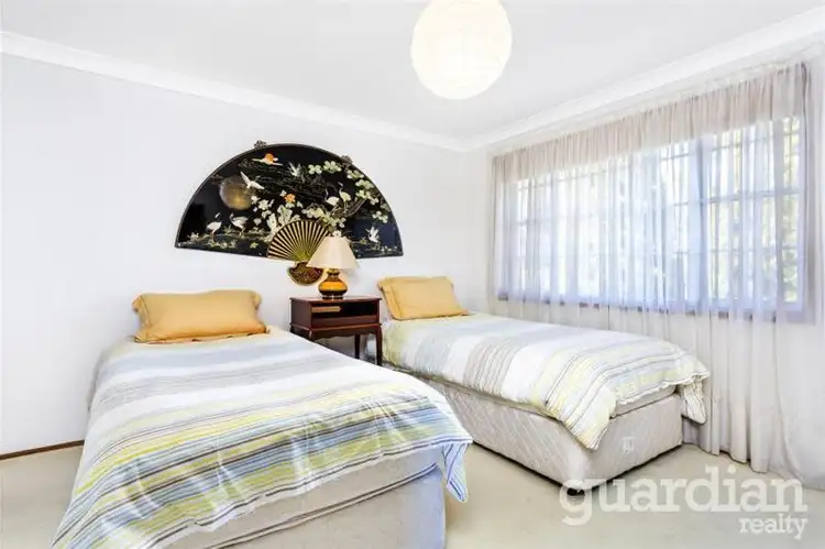 Sixth view of Homely house listing, 49 Jenner Road, Dural NSW 2158