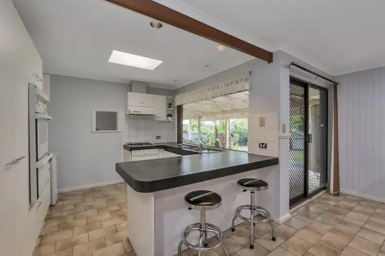 Sixth view of Homely house listing, 3 Ming Court, Modbury Heights SA 5092