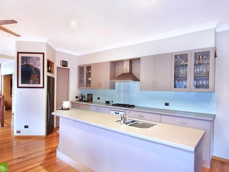 Fourth view of Homely house listing, 31 Avon Parade, Mount Kembla NSW 2526