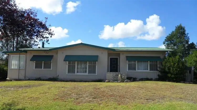 56 Mudgee Street, Rylstone NSW 2849