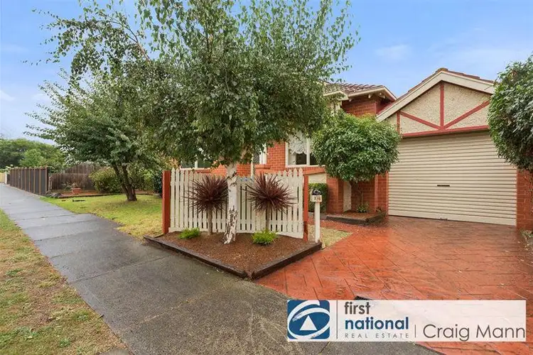 2a Harrow Avenue, Somerville VIC 3912