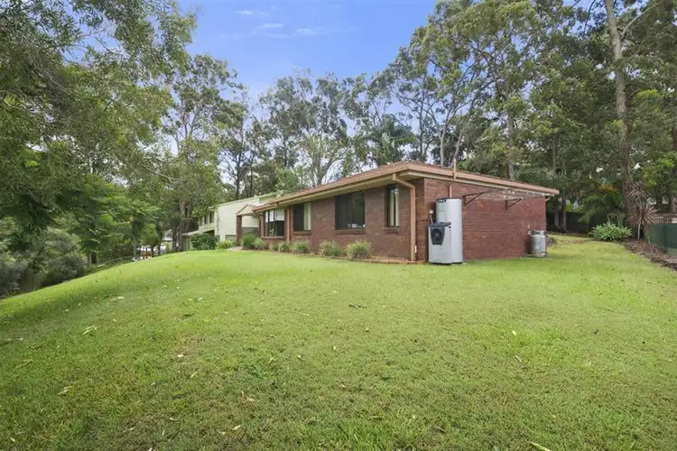 32 Aethalia Street, Currumbin Waters QLD 4223
