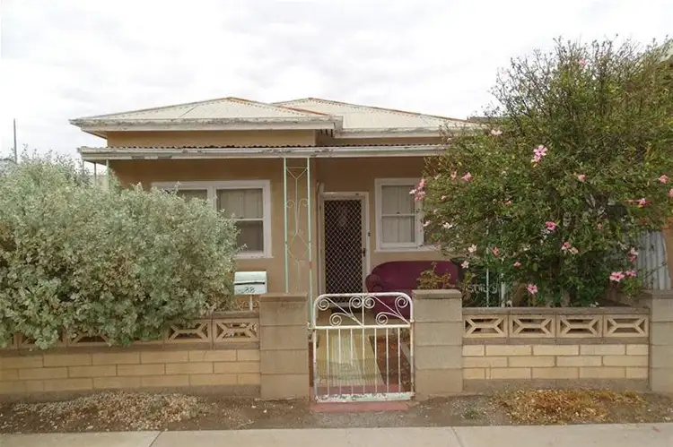 88 Crystal Street, Broken Hill NSW 2880