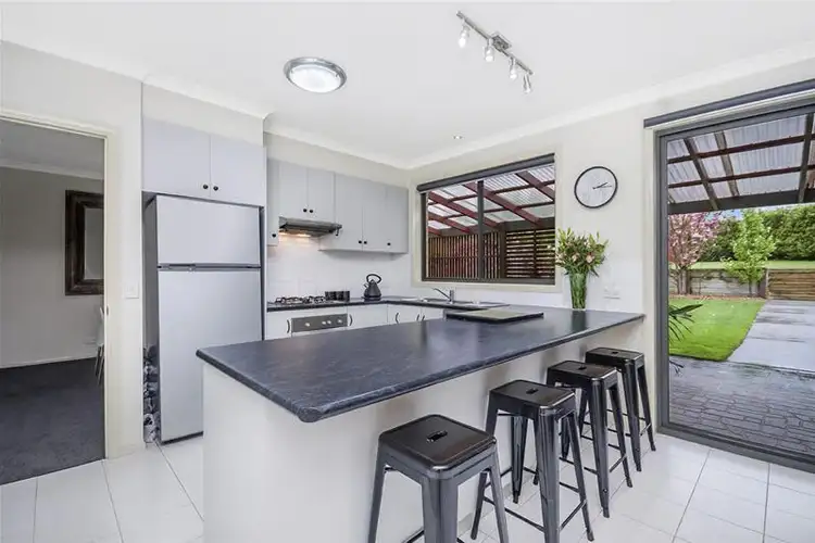 Fourth view of Homely house listing, 51 Dobson Way, Warrnambool VIC 3280