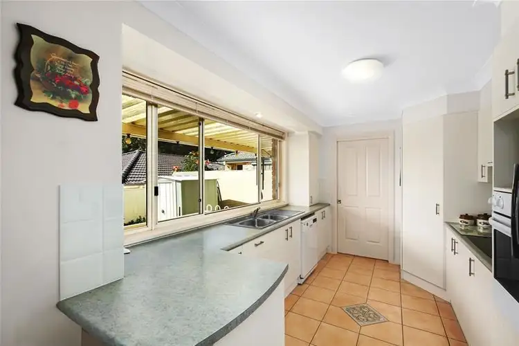 Second view of Homely villa listing, 1/72 Flinders Drive, Laurieton NSW 2443