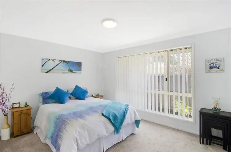 Fifth view of Homely unit listing, 1/16 Molucca Avenue, Palm Beach QLD 4221