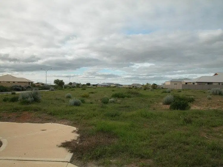 Third view of Homely land listing, 35 Beachridge Drive, Jurien Bay WA 6516