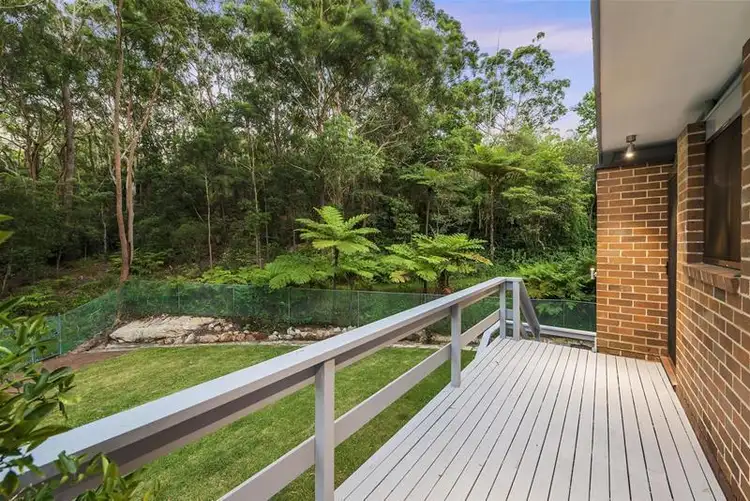 Sixth view of Homely house listing, 95 Sorlie Road, Frenchs Forest NSW 2086